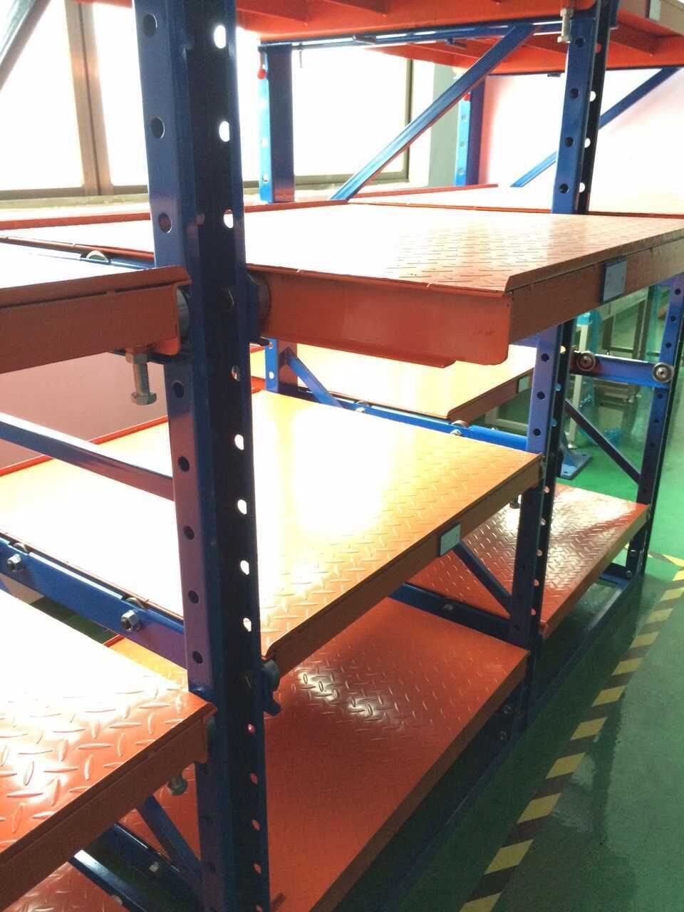 模具貨架-10